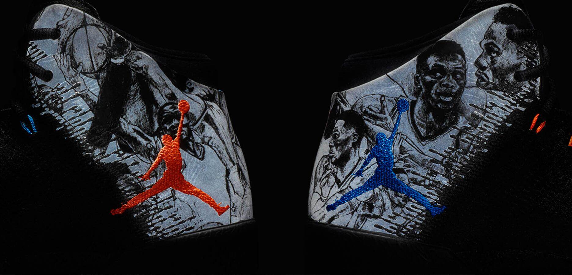 jordan 31 rw
