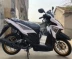 Xe máy nhập khẩu Honda scimitar ph ma 125CC phiên bản Thái Lan xung nước lạnh uốn cong bàn đạp phanh liên kết - mortorcycles mortorcycles