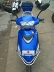 Xe cũ Suzuki Neptune EFI chính hãng 125 Superman nguyên bản 150cc đạp nhiên liệu xe máy mortorcycles