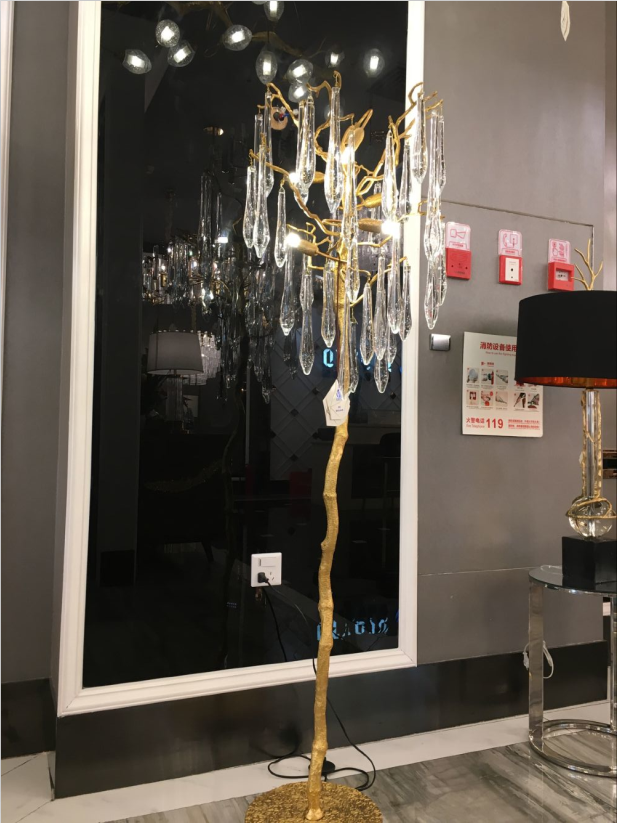 Table Light Bedroom Bedlights Creativity Romantic Postmodern Living-room Table Light Sofa Tea Table Lamp Nordic