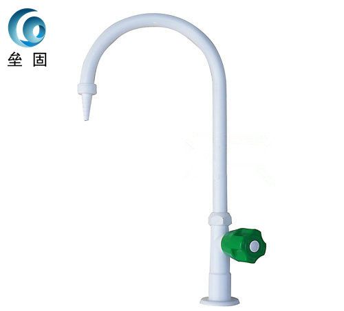 All-copper single-link test faucet laboratory single-link faucet test nozzle