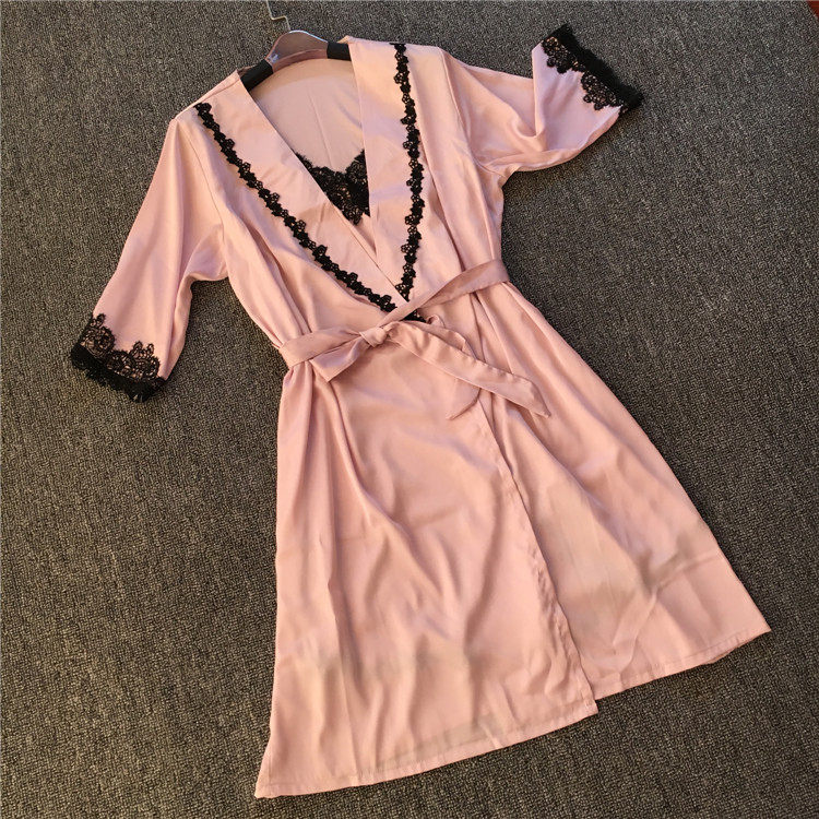 Peignoir jeunesse - Ref 593813 Image 7