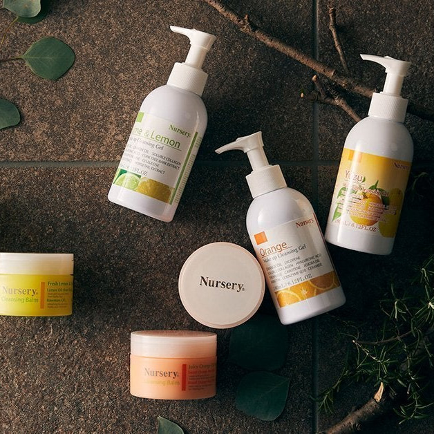 Brand authorizes Japanese Nursery Nasseri skin soothing teak essence to remove makeup remover gel to remove makeup cream-Taobao