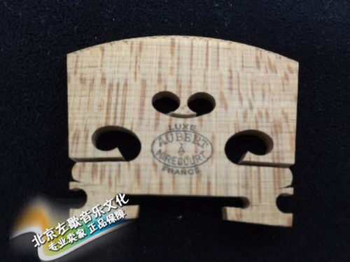 French Aubert Aubert Luxe Superior cello code Yard Code Son Maple Wood Code Bridge 46 46 48 50mm 50mm