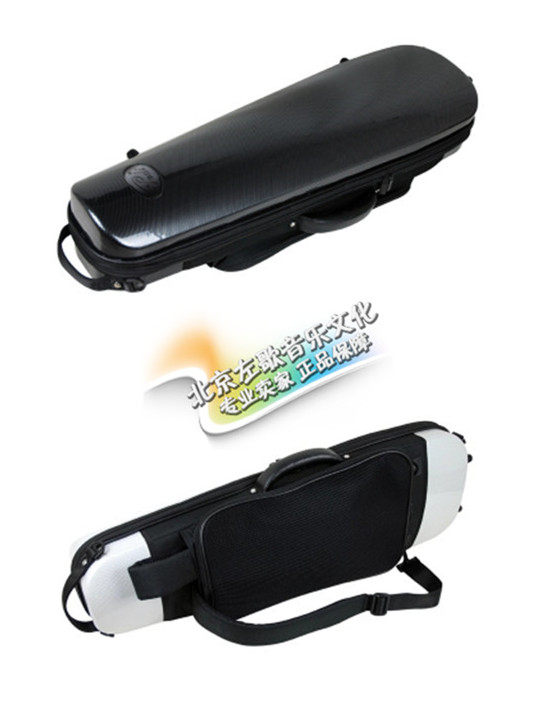 Taiwan Rod PEDI Pedy P320V steel bone mezzanine thermostatic violin box Triangle box antiwear and scratchproof damage