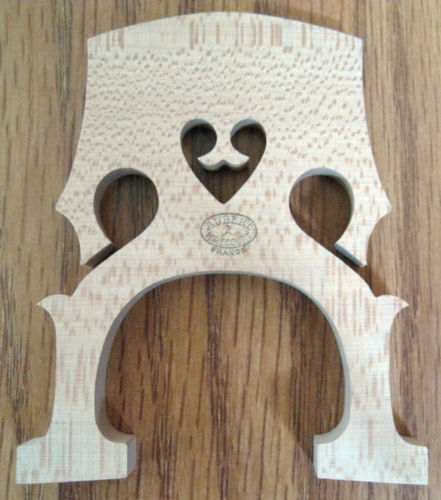 Aubert Obert cello code mirecourt A word 4 short feet high 92 90mm