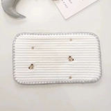 Детская хлопковая подушка для новорожденных, 0-3-9 мес.