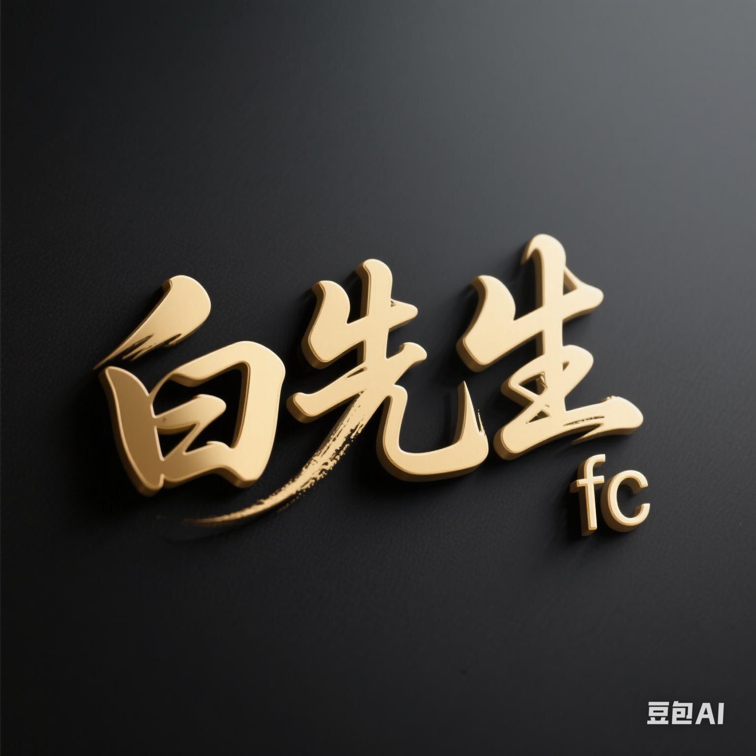 白先生fc