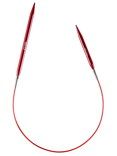 Ланган разборка кольцевой иглы в рукава