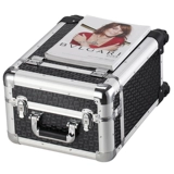 Большой универсальный набор инструментов, чемодан, ящик для хранения для авто