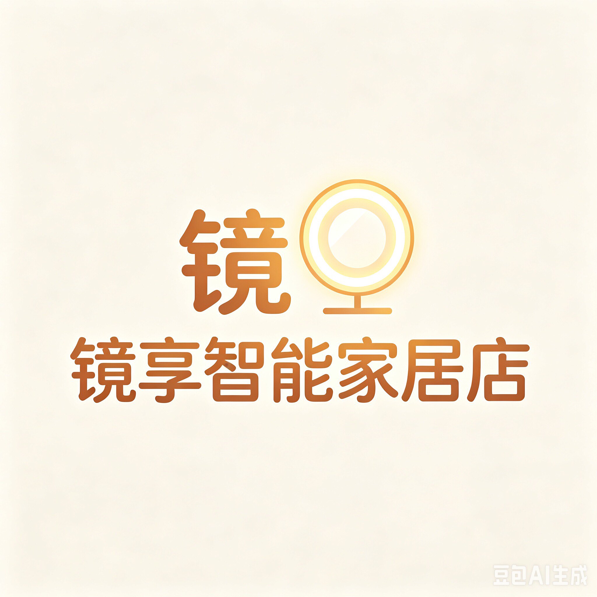 镜享智能家居店
