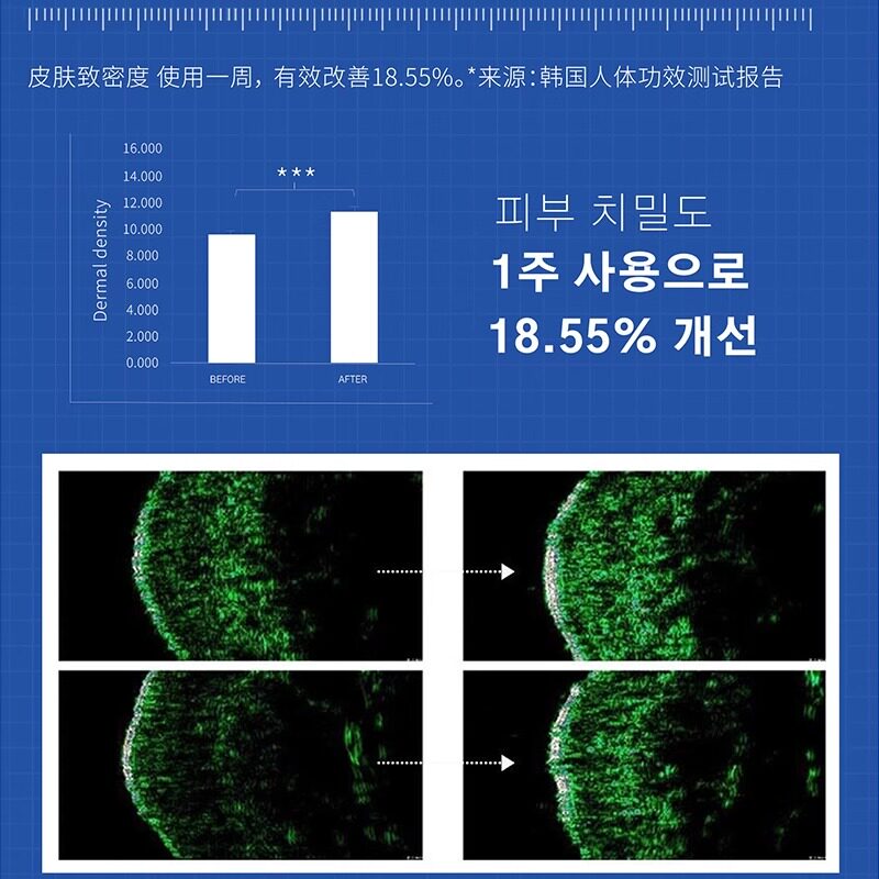 在夜色中,邂逅肌肤的温柔觉醒_涂抹面膜_淘宝美妆网