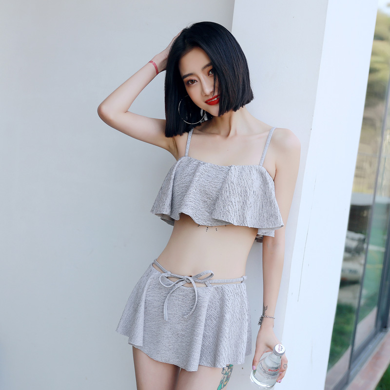 Maillot de bain pour femme - Ref 3028660 Image 1