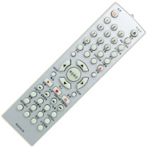 Suitable for step high DVD remote control KD007-2 KD007K KD011 direct use