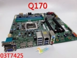 95 New Lenovo M8600T M6600T M4600 IQ1X0MS Материнская плата Q170 600 M800