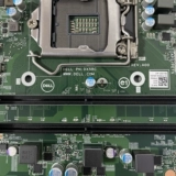 Новая неактивированная материнская плата Dell DELL 3060 Tower MT DX5RC T0MHW 17539-1