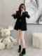 This Year's Popular Suits 2025 New Trendy Korean Chic High-End Elegant and Stylish Blazers for Women