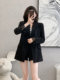 This Year's Popular Suits 2025 New Trendy Korean Chic High-End Elegant and Stylish Blazers for Women