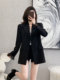 This Year's Popular Suits 2025 New Trendy Korean Chic High-End Elegant and Stylish Blazers for Women