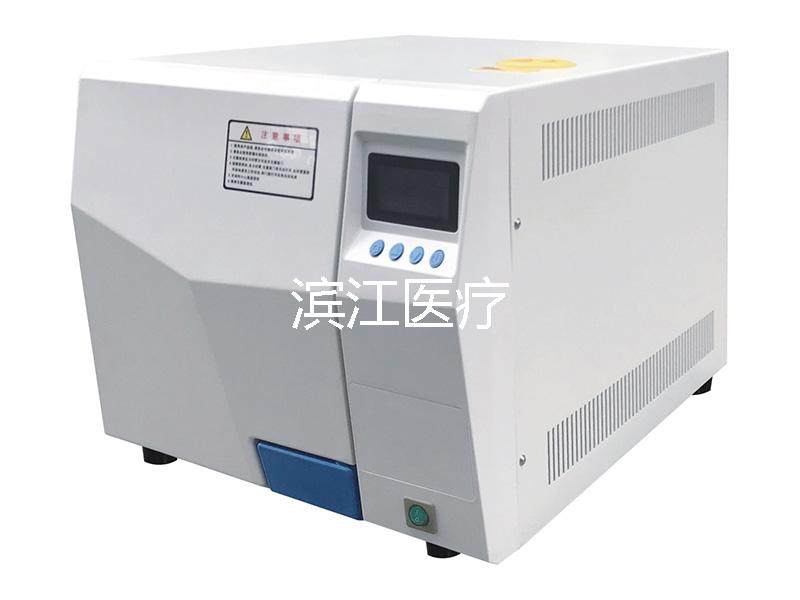 台式快速压力蒸汽灭菌器齿科眼科玻璃器消毒锅TM-XD20D仪江阴滨江
