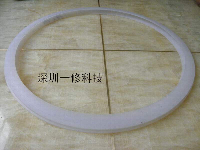 江阴滨江澄医LS-100HD立式蒸汽灭菌器高压消毒锅配件密封圈胶圈皮