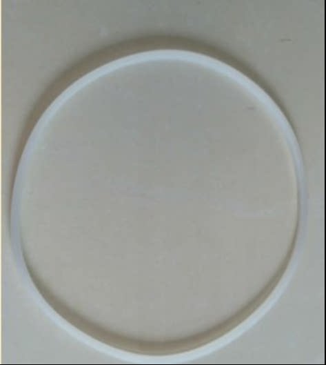 合肥华泰密封圈胶条LX-C35LC50L型压力蒸汽灭菌器电热消毒锅配件