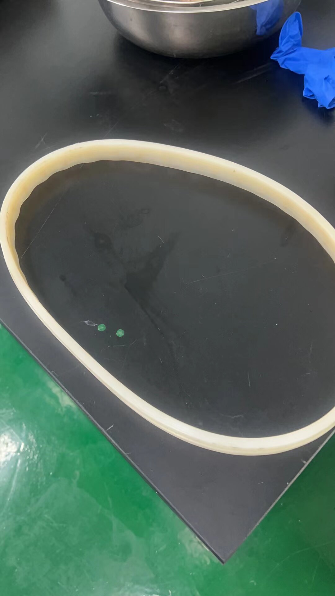 YM50双哈密封圈上海三申立式压力蒸汽灭菌器 件容器容积50L加热管