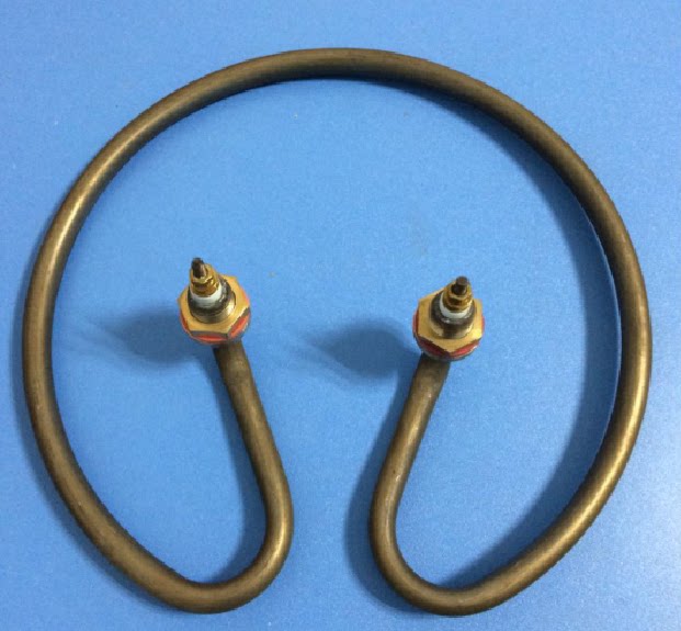 Shanghai Boxin Electric Pipe Heating Pipe Coil YXQ-LS-18SI Handicraft Steam Sterile Sterile Disinfectant Accessories