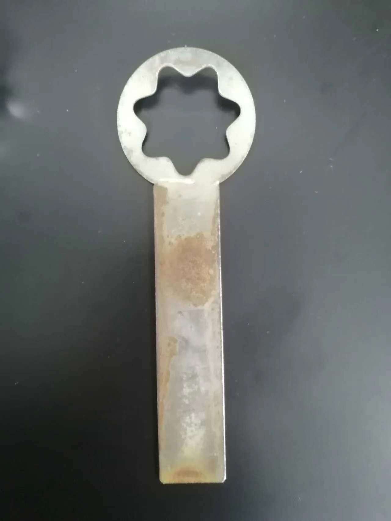 北京永光明手提式灭菌器配件紧固螺栓扳手