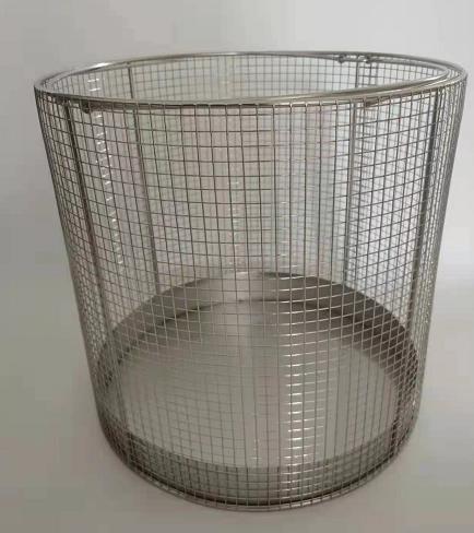 山东新华医疗立式灭菌器三款可选储物内桶专用50L/80L/消毒篮筐
