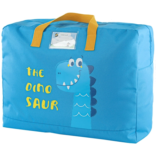 Одеяло для детского сада, сумка для хранения, водонепроницаемая льняная сумка, сумка-органайзер, постельные принадлежности