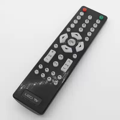 LED TV universal brand LCD TV remote control Miscellaneous brand LED TV remote control Universal