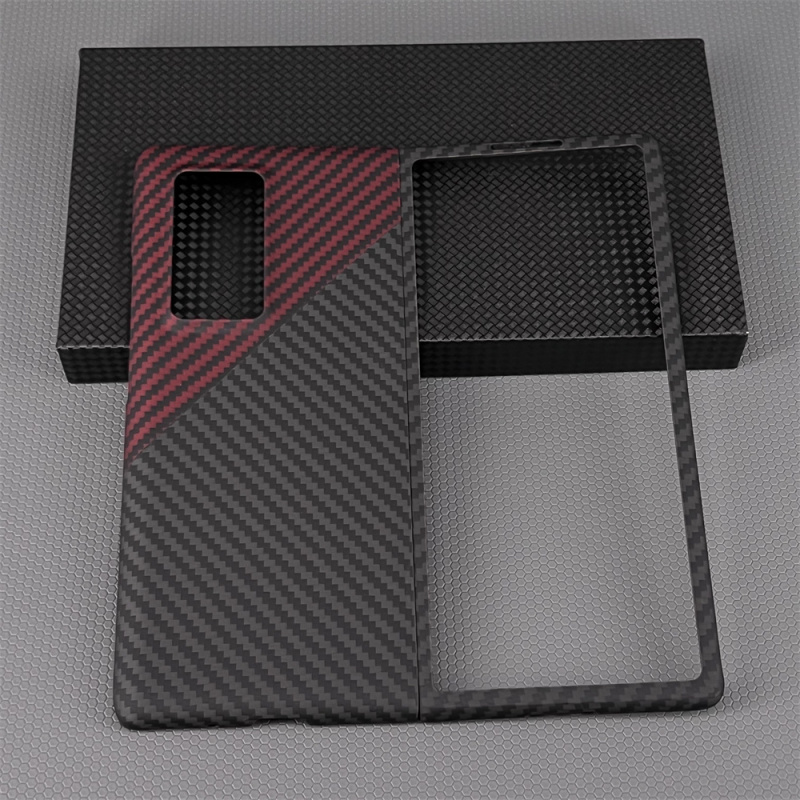 Suitable for Huawei Mate X2 Phone Case X 80% off Stacked Screen Ultra-Thin Kevlar Aramid Carbon Fiber Protective Case Mx2 Collector's Edition Full Coverage Anti-Drop Back Cover Magnetic Stand Shell for Men and Women Business Suitable for Huawei Mate X2 Phone Case X 80% off Stacked Screen Ultra-Thin Kevlar Aramid Carbon Fiber Protective Case Mx2 Collector's Edition Full Coverage Anti-Drop Back Cover Magnetic Stand Shell for Men and Women Business