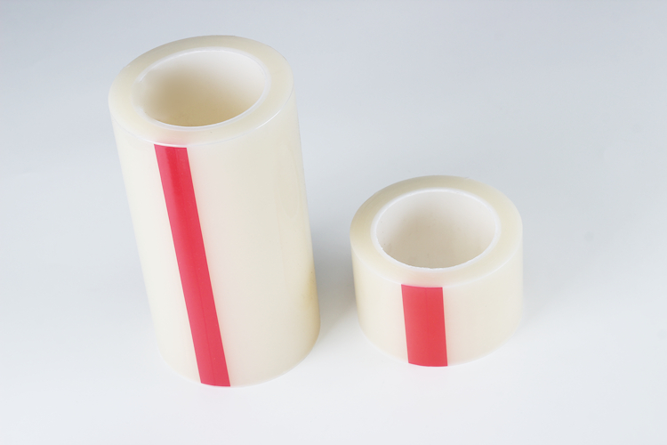 Mobile phone protection film tool screen dust absorption film dust dust dust dust roll tape cleaning roll