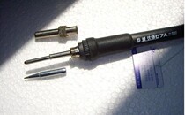 The Yecheng Da YCD-936 thermostatic welding table soldering iron handle