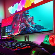 AOC Love Attack Display AG405UXC 40 inch 4K144Hz Esports Computer Wide Screen IPS Fish Screen 2K