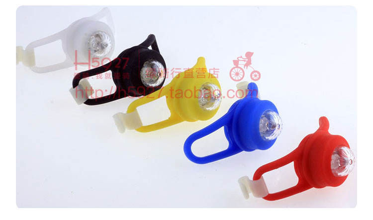 Eclairage pour vélo - Frog Lumières - Ref 2400837 Image 10