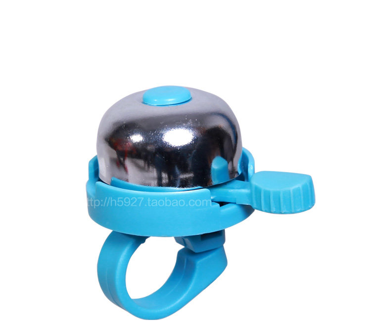 Sonnette de vélo sonnerie commune - Ref 1456445 Image 16