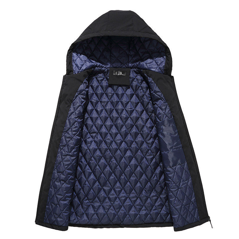 Blouson chaud pour homme   OTHER - Ref 3112800 Image 12