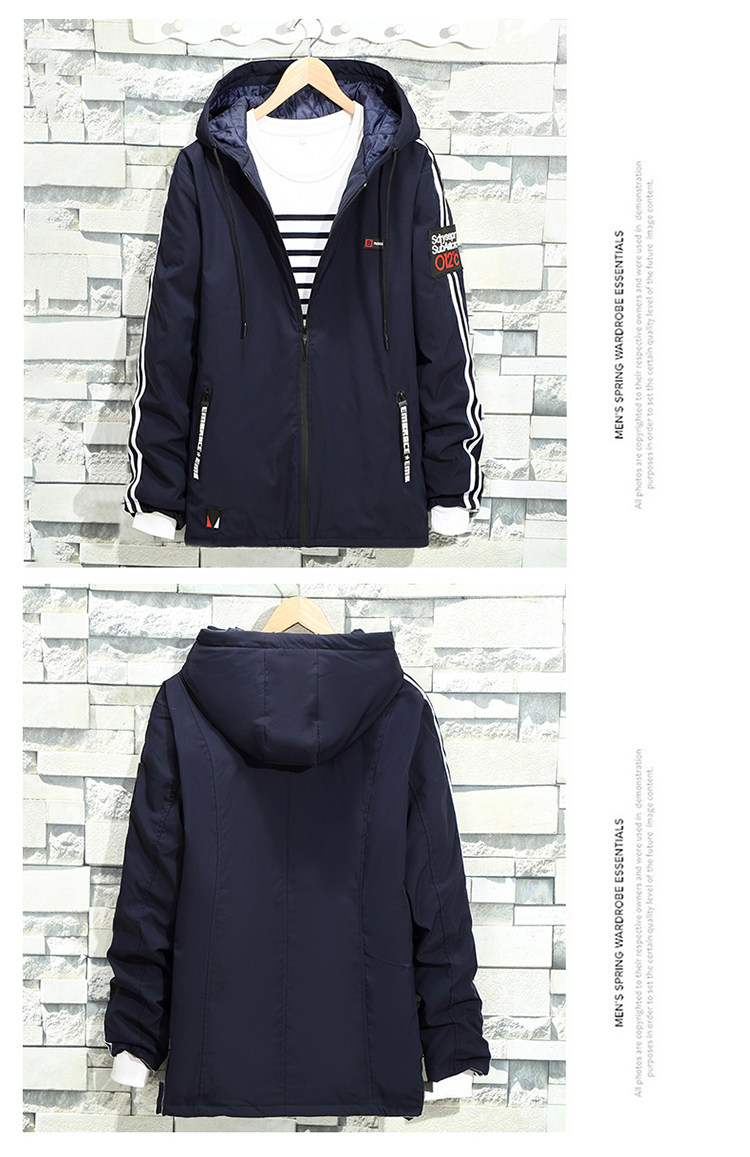 Blouson chaud pour homme   OTHER - Ref 3112800 Image 11