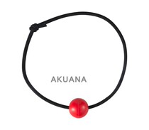 AKUANA with ball elastic rope jingle bell diving cylinder pinball impact ball jingle ball diving equipment accessories