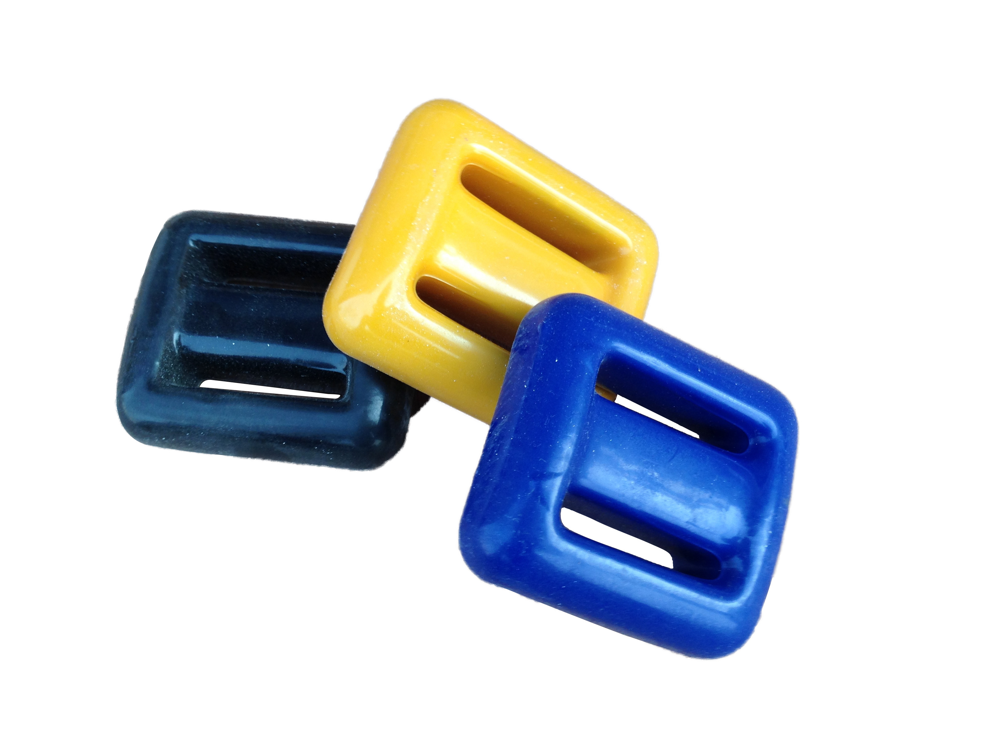 Diving lead block weight bearing belt environmental certification rubber 1-8 kg free diving 0.5-4KG counterweight block export quality