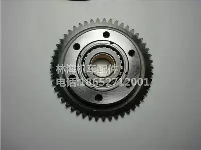 Linhai 250 260 300 400 Four-wheel off-road all-terrain fire ATV electric start transcendence clutch
