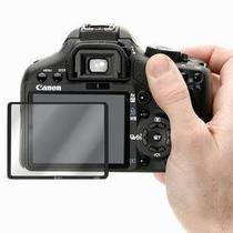  FOTGA Canon 450D 500D LCD diamond screen sticker LCD protective film Gold steel protective screen sticker