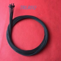 TRLREQ Taiwan process Teflon stainless steel Teflon brake variable speed inner road wheel mountain core