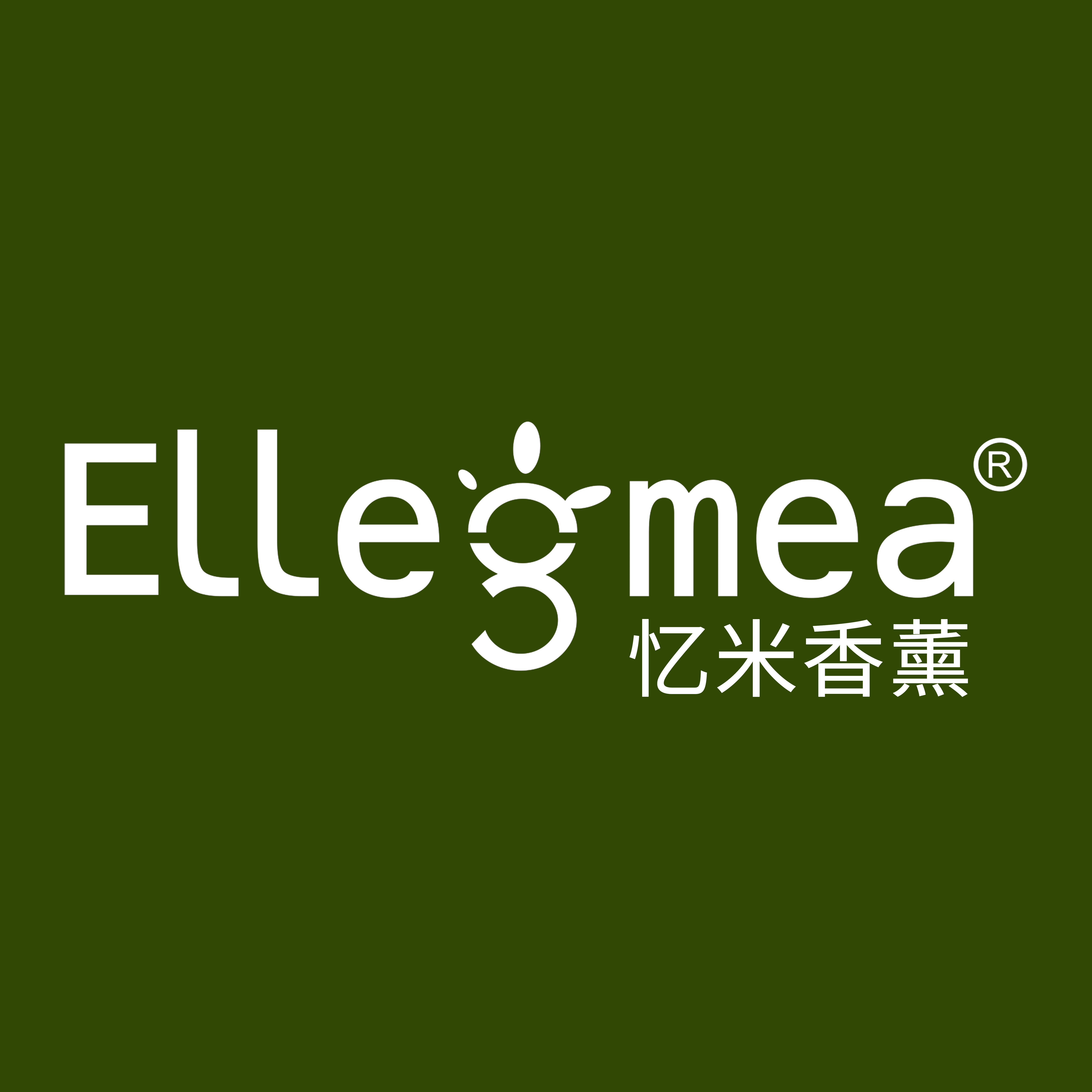 忆米香薰生活馆