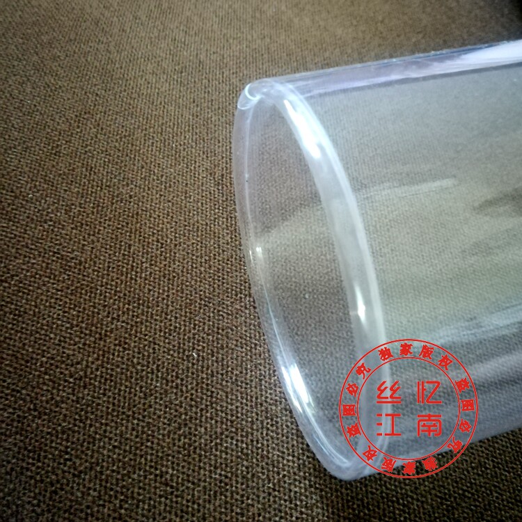 PVC透明包装桶大揭秘:多功能圆筒如何让生活更精致?🤔-PVC-淘宝好物网
