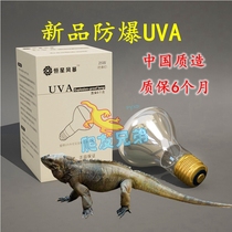 CM stellar storm Reptile UVA day lamp tortoise lizard chameleon climbing box glass box heating soft light heating lamp