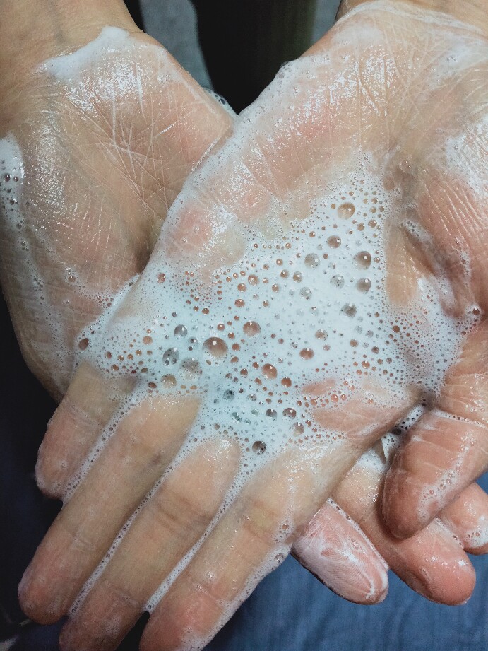 韩国进口捷俊水光洗面奶这个牌子怎么样好用吗，使用测评（网红推荐）_搜券