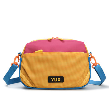 Sports casual summer lightweight shoulder bag mobile phone bag